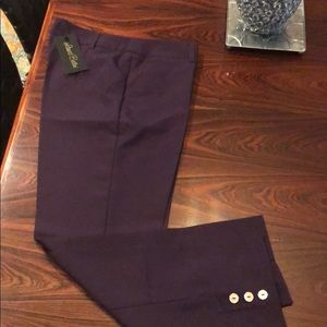 Dress pants